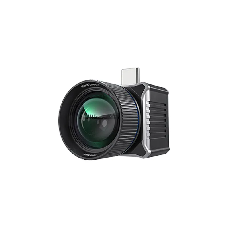 THERMAL MASTER T2Max Thermal Imaging Camera